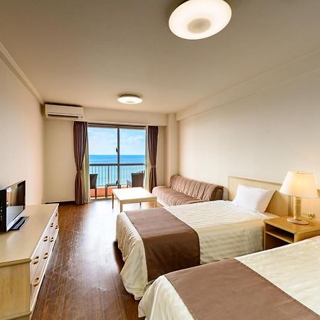 Hotel Robertson Harbor Miyakojima  Eksteriør billede